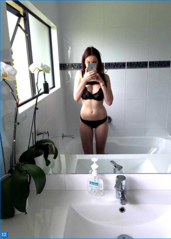 Индивидуалка Вика фото № 2 в городе Химки