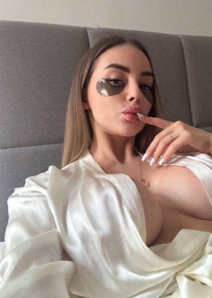 Индивидуалка Вика главное фото в городе Химки 