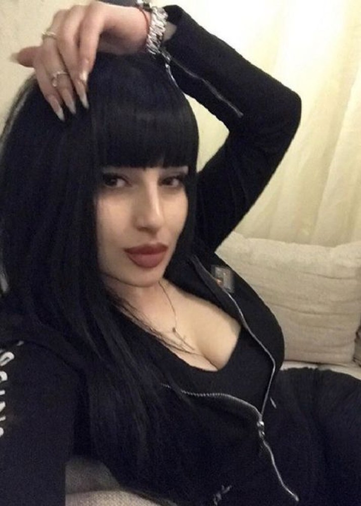 Индивидуалка Вика главное фото в городе Химки 