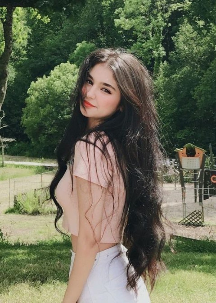 Индивидуалка Виктория фото № 2 в городе Химки