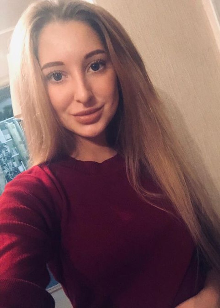 Индивидуалка Виктория фото № 2 в городе Химки