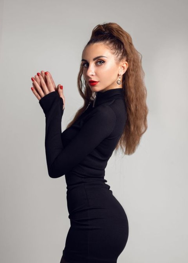 Индивидуалка Виола фото № 2 в городе Химки