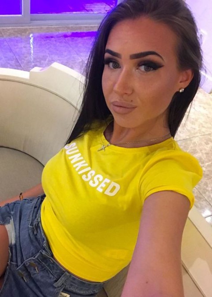 Индивидуалка Влада фото № 2 в городе Химки