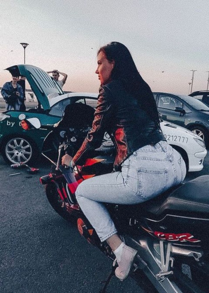 Индивидуалка Влада фото № 2 в городе Химки