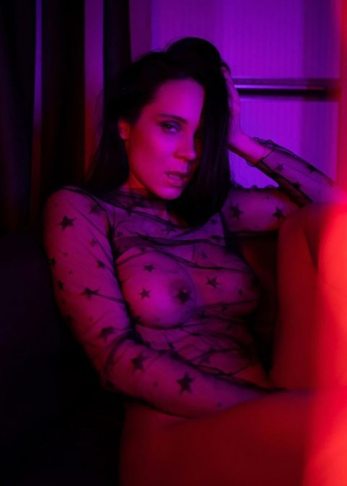 Индивидуалка Влада фото № 2 в городе Химки