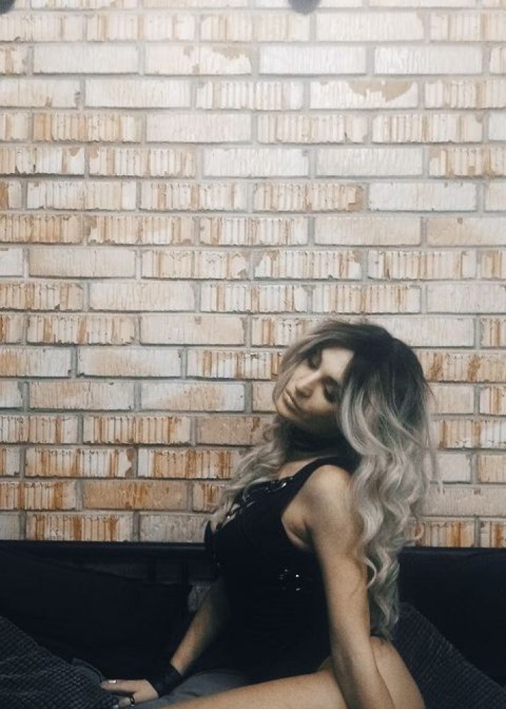 Индивидуалка Влада фото № 2 в городе Химки