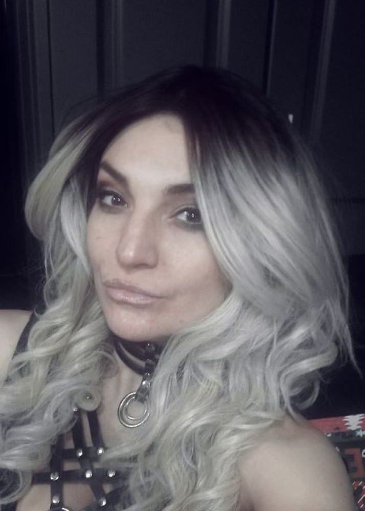 Индивидуалка Влада фото № 2 в городе Химки