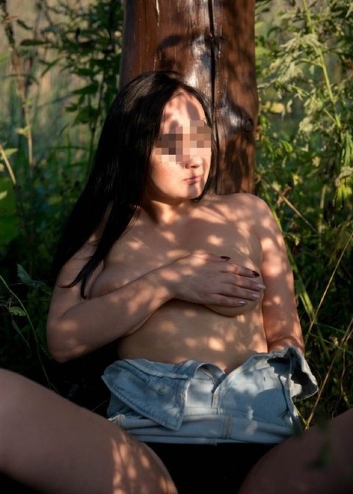 Индивидуалка Яна фото № 2 в городе Химки