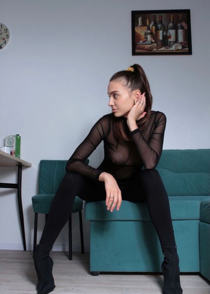 Индивидуалка Яна фото № 2 в городе Химки