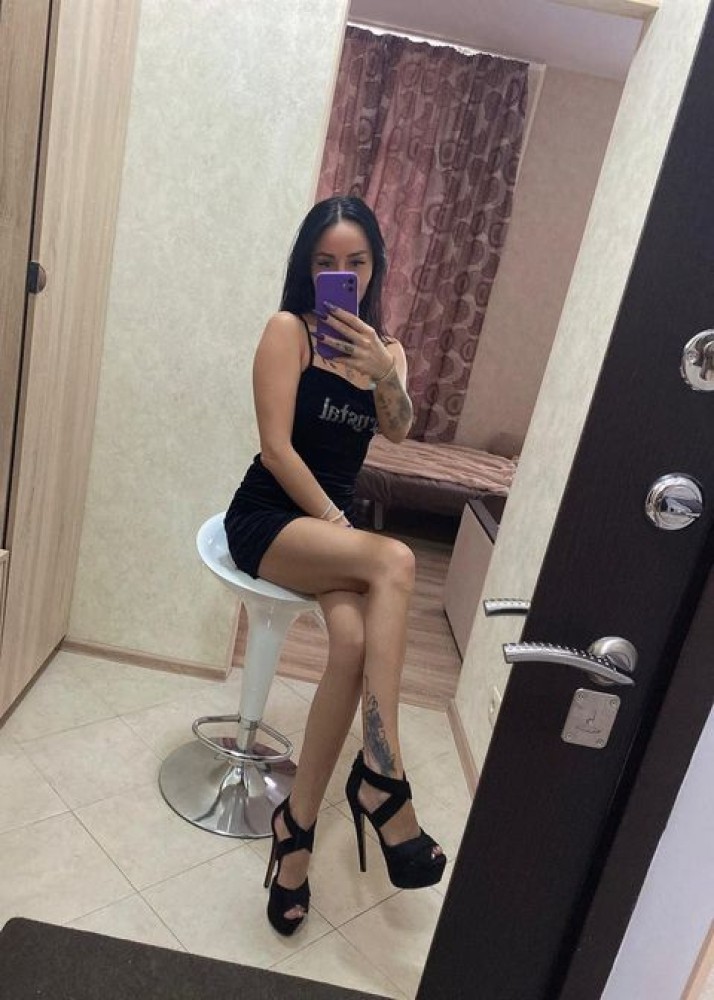 Индивидуалка Яна фото № 2 в городе Химки