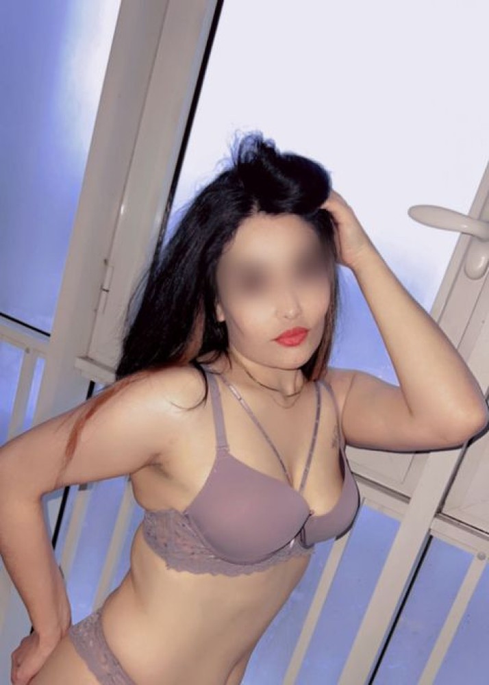 Индивидуалка Яна фото № 2 в городе Химки