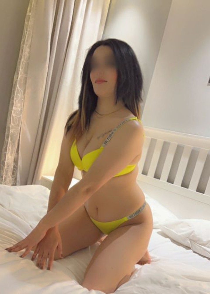 Индивидуалка Яна фото № 2 в городе Химки