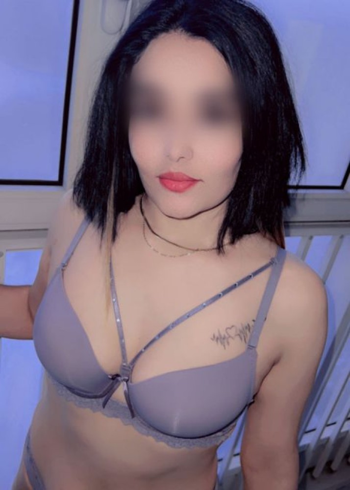 Индивидуалка Яна фото № 2 в городе Химки