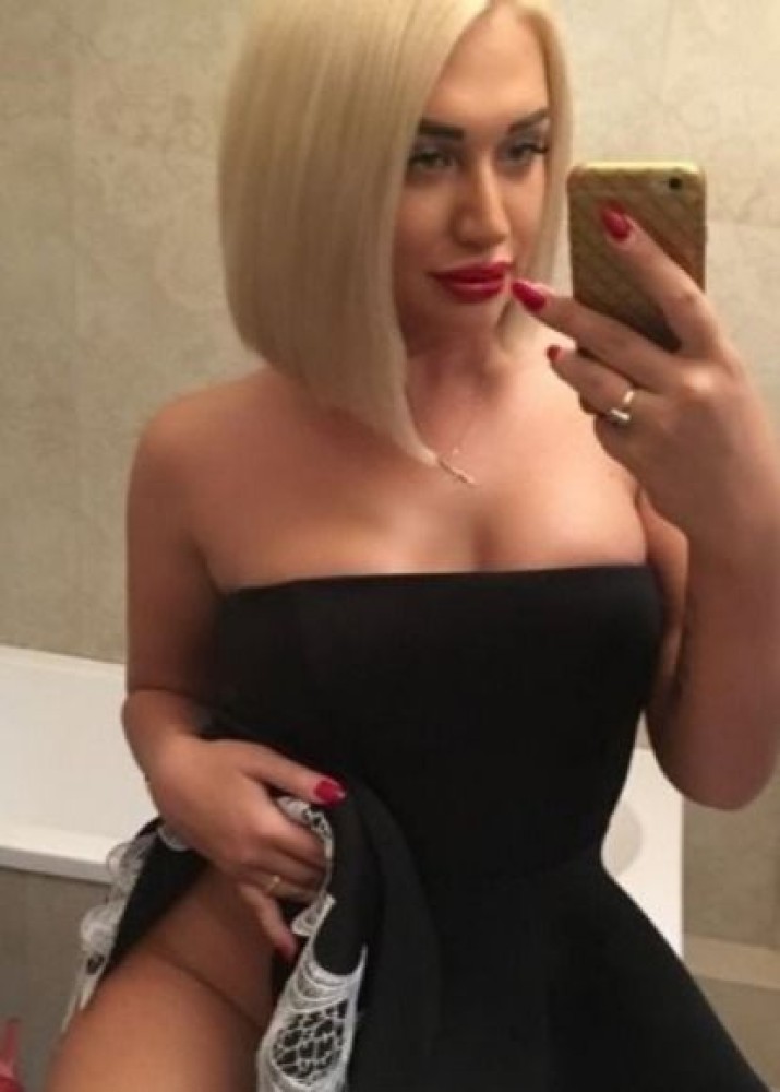 Индивидуалка Ярослава главное фото в городе Химки 