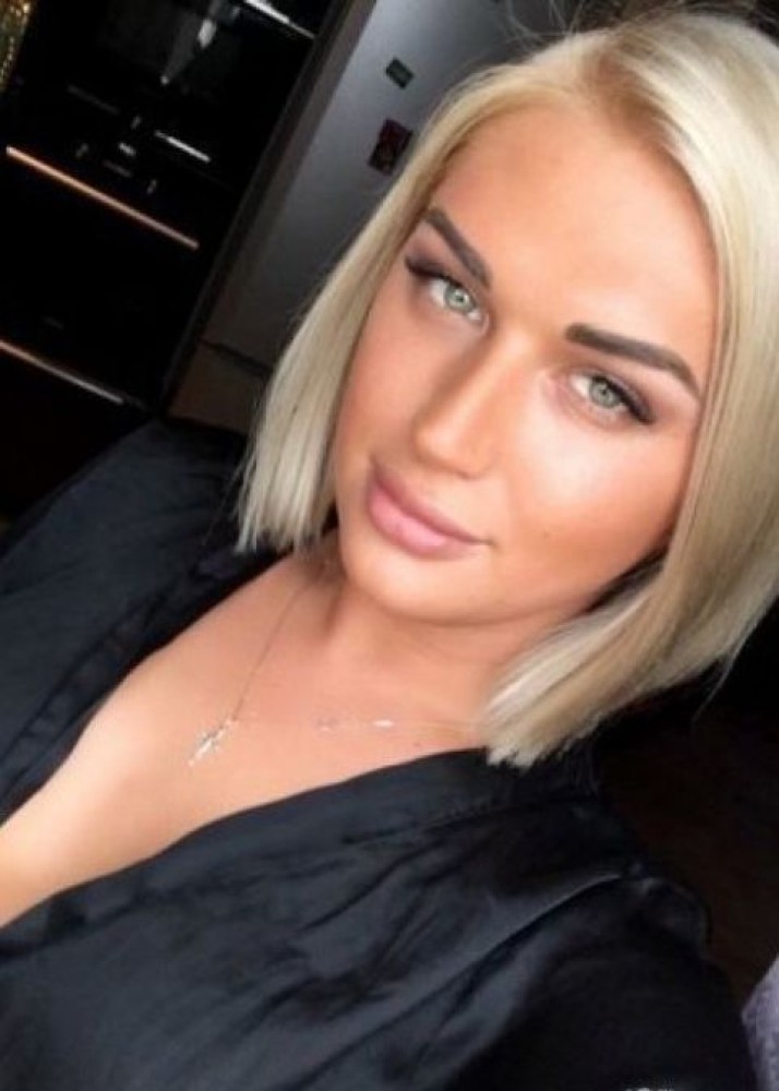 Индивидуалка Ярослава фото № 2 в городе Химки