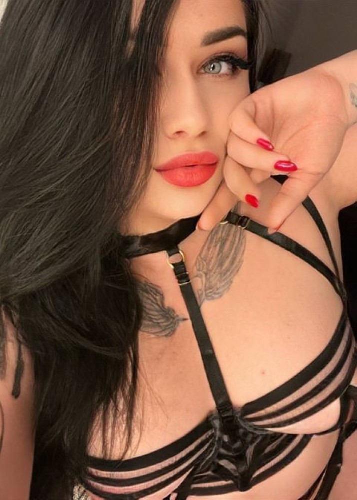 Индивидуалка Юля главное фото в городе Химки 