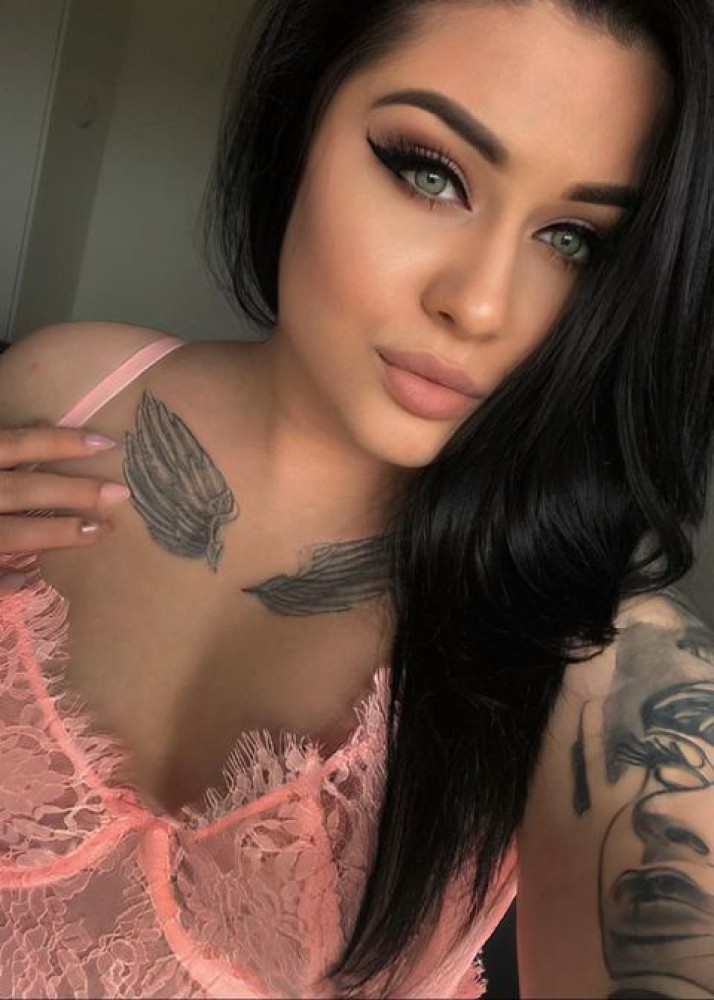 Индивидуалка Юля фото № 2 в городе Химки