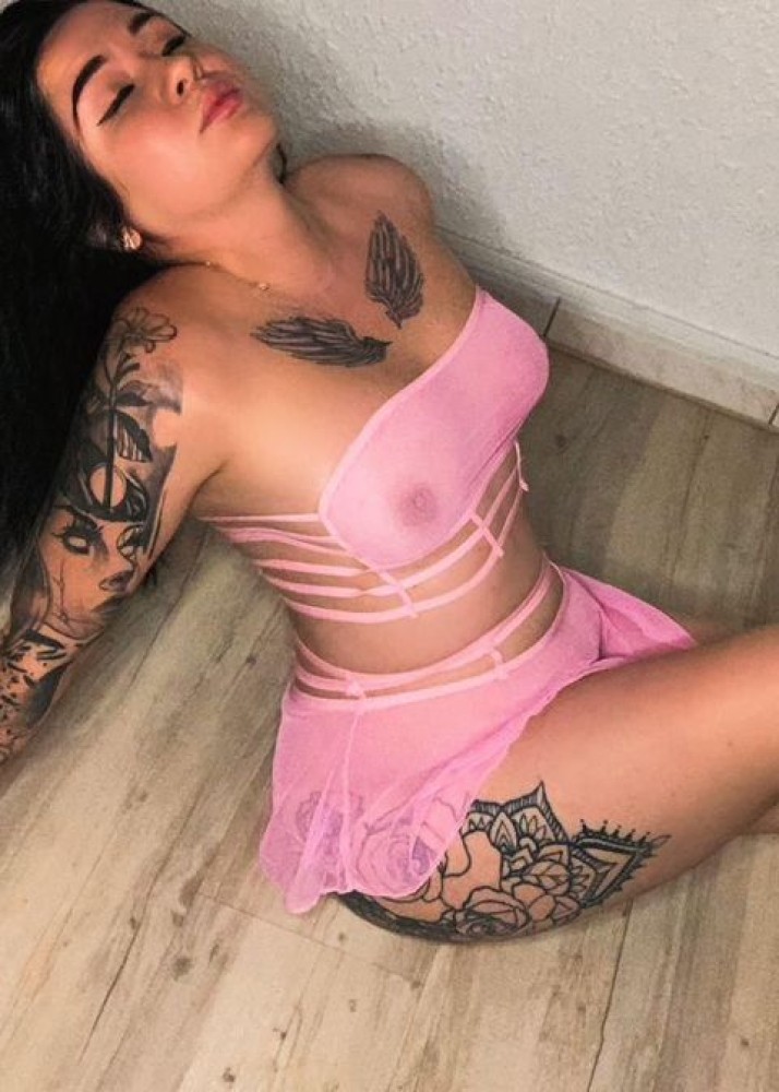 Индивидуалка Юля фото № 2 в городе Химки