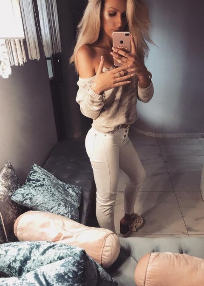 Индивидуалка Зарина фото № 2 в городе Химки