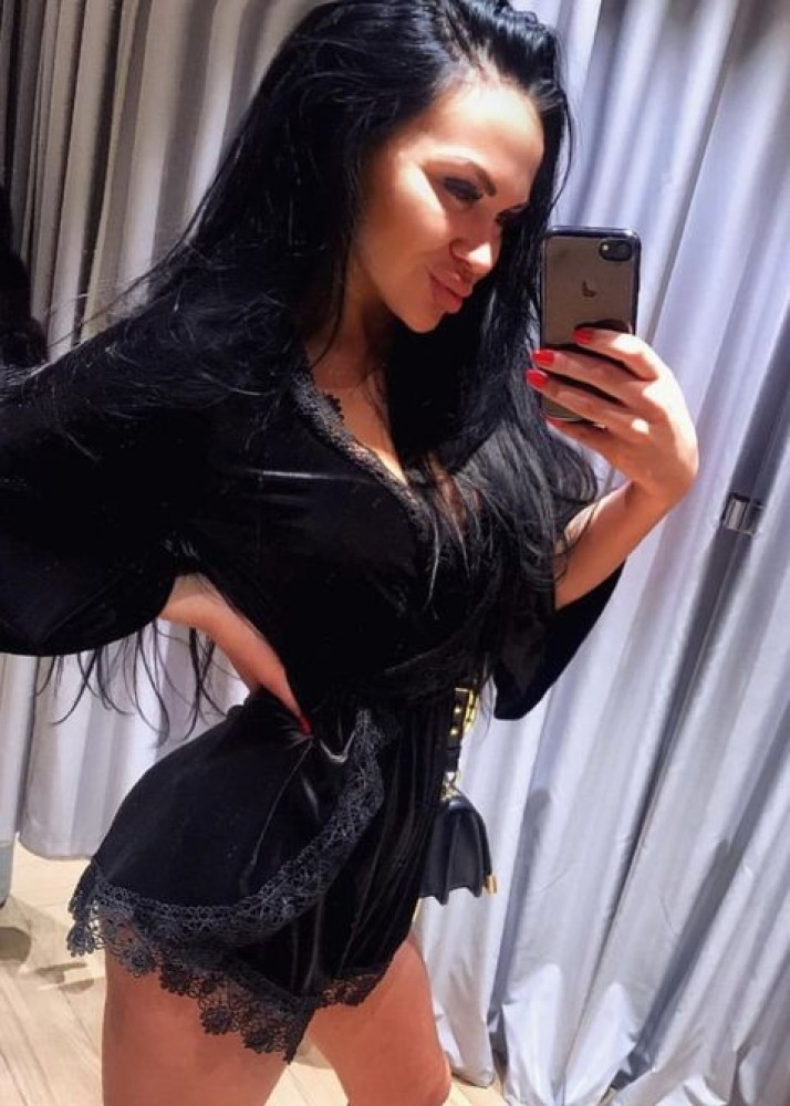 Индивидуалка Жанна главное фото в городе Химки 