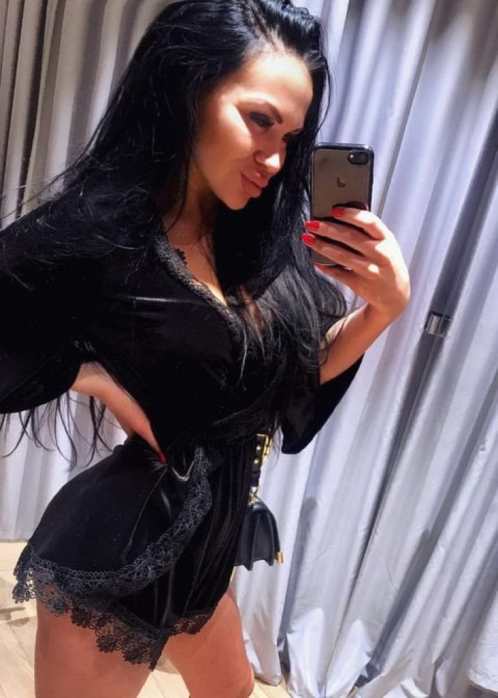 Индивидуалка Жанна фото № 2 в городе Химки