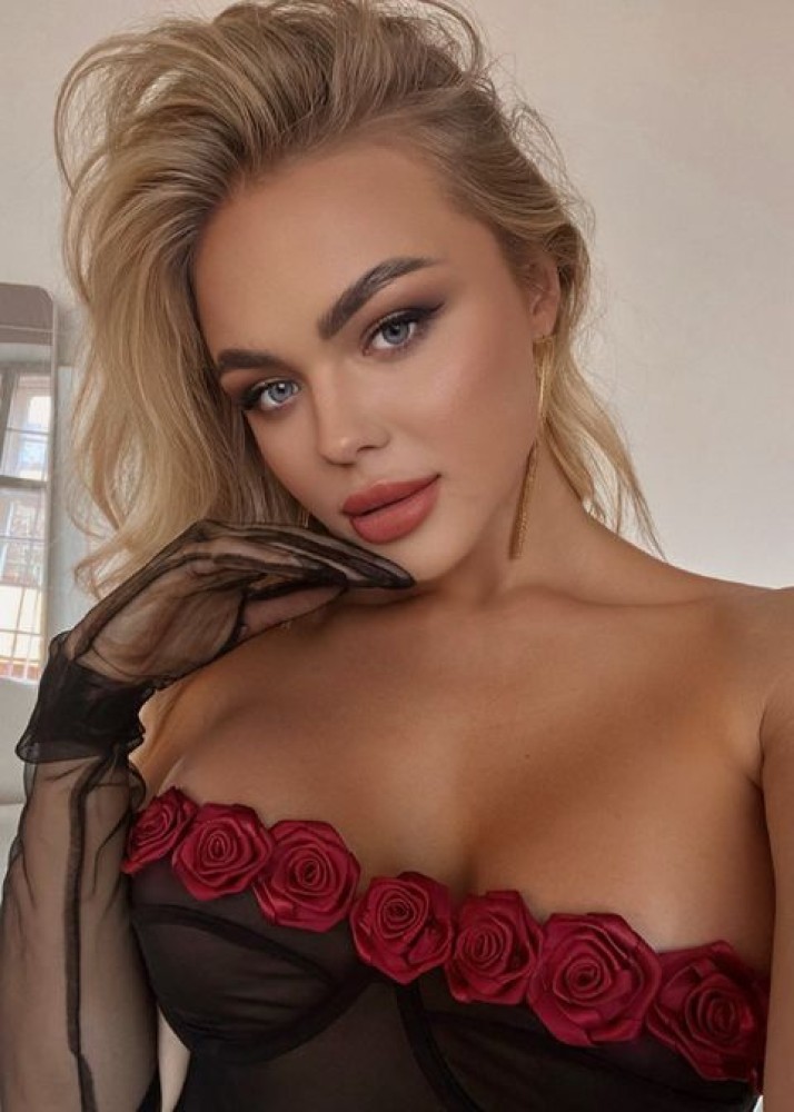 Индивидуалка Злата главное фото в городе Химки 