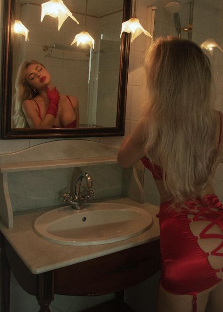 Индивидуалка Злата фото № 2 в городе Химки