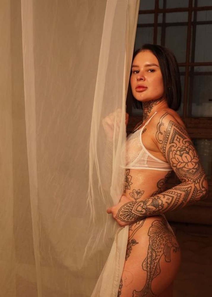 Индивидуалка Алиса фото № 2 в городе Химки