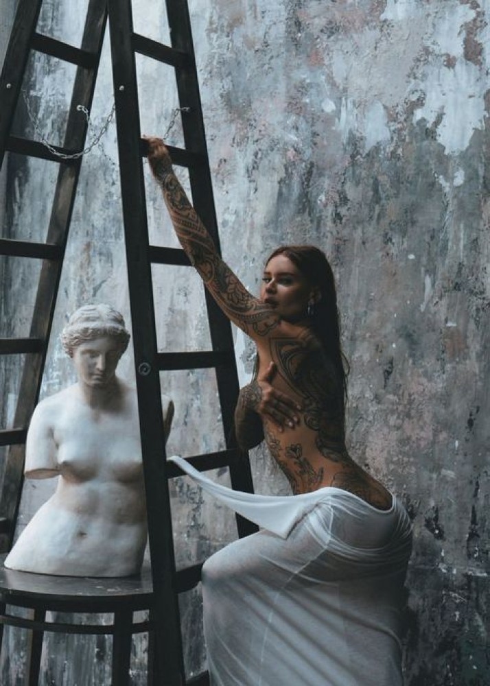 Индивидуалка Алиса фото № 2 в городе Химки