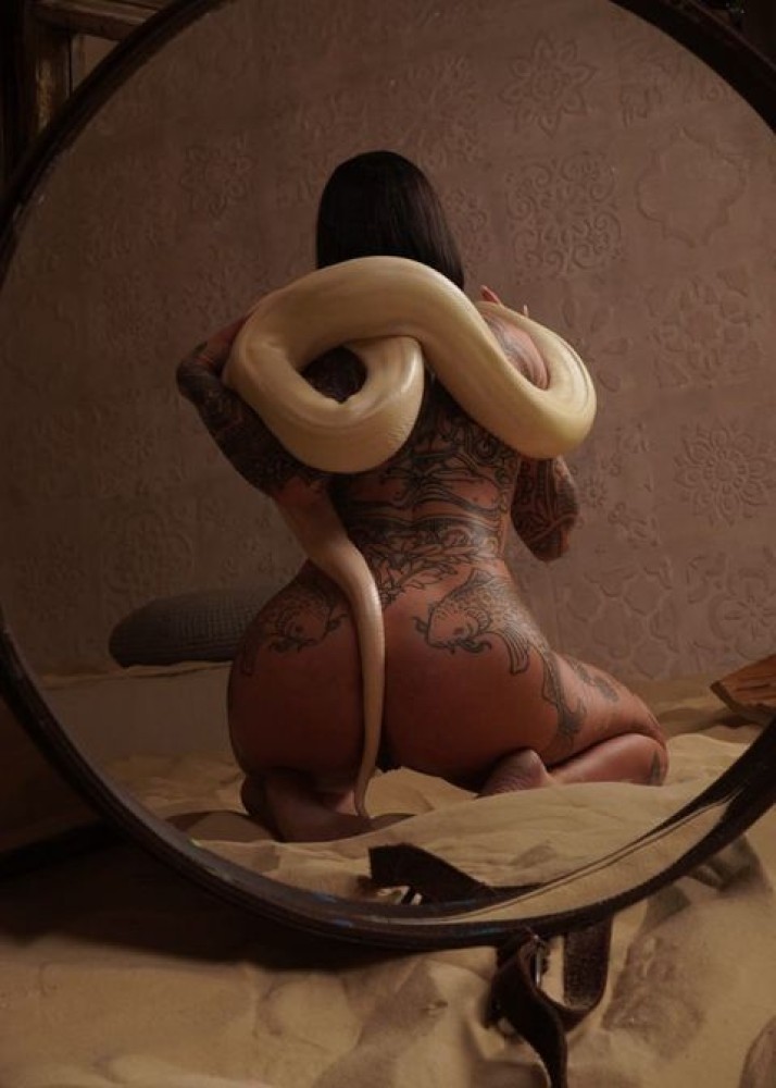 Индивидуалка Алиса фото № 2 в городе Химки