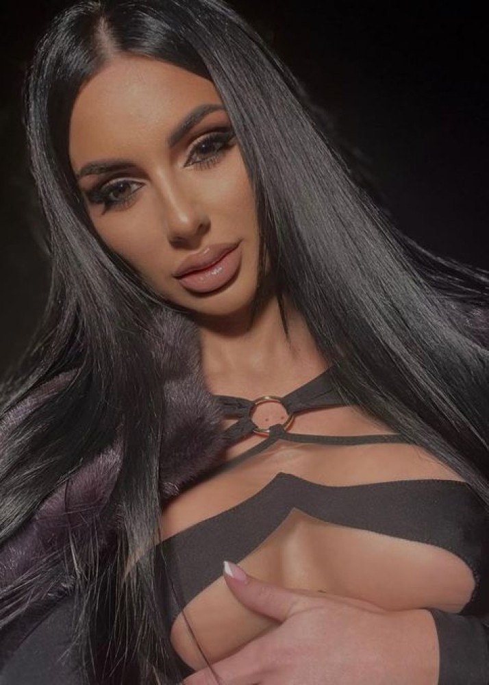 Индивидуалка Амалия фото № 2 в городе Химки