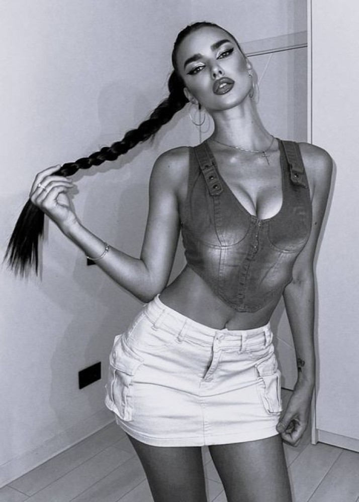 Индивидуалка Доминика главное фото в городе Химки 