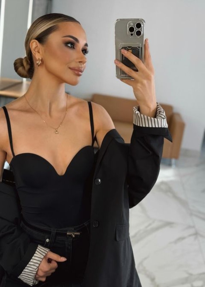 Индивидуалка Екатерина фото № 2 в городе Химки