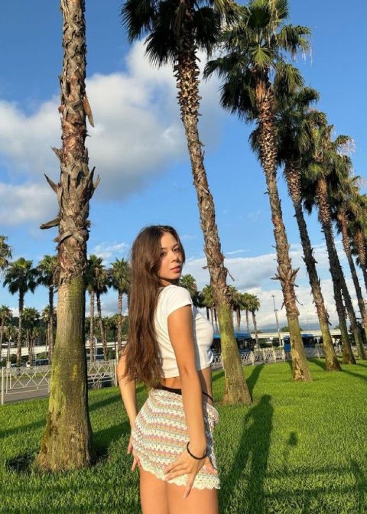 Индивидуалка Елена фото № 2 в городе Химки