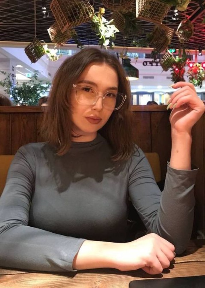 Индивидуалка Галя главное фото в городе Химки 