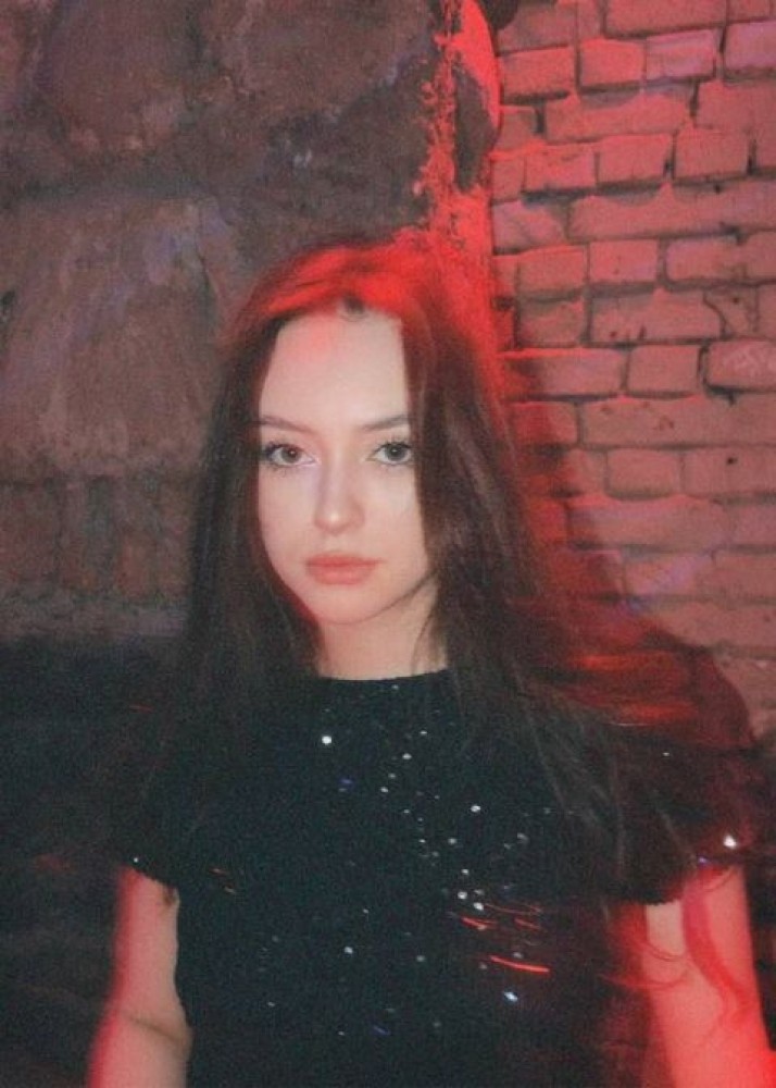 Индивидуалка Камилла фото № 2 в городе Химки