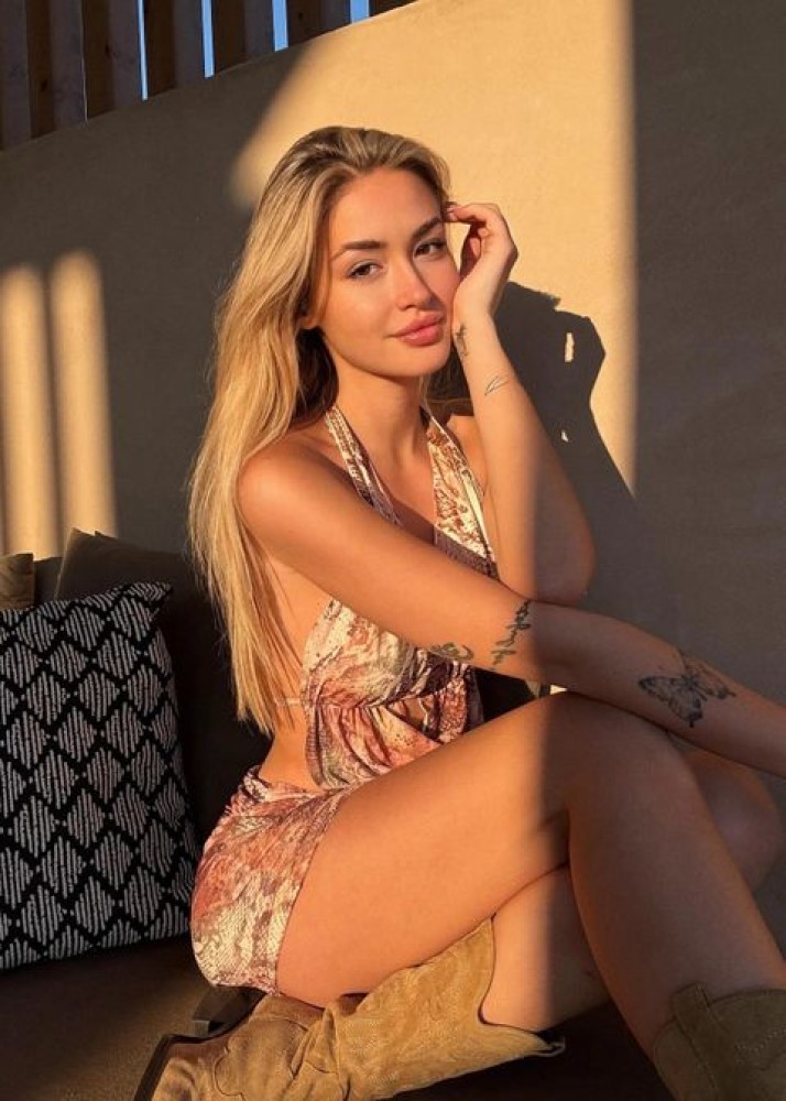 Индивидуалка Катя фото № 2 в городе Химки