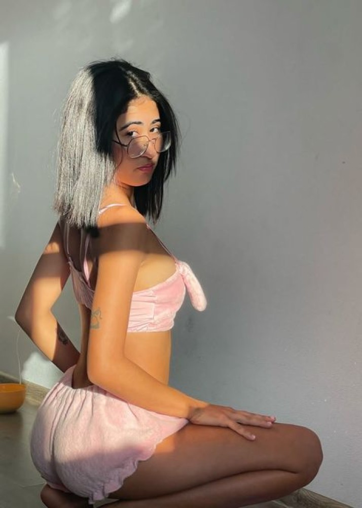 Индивидуалка Лилия фото № 2 в городе Химки