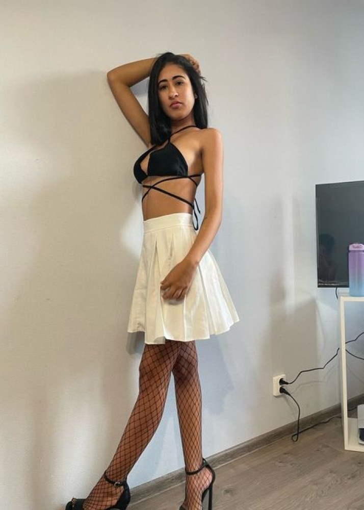 Индивидуалка Лилия фото № 2 в городе Химки