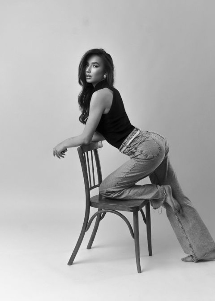 Индивидуалка Мария фото № 2 в городе Химки