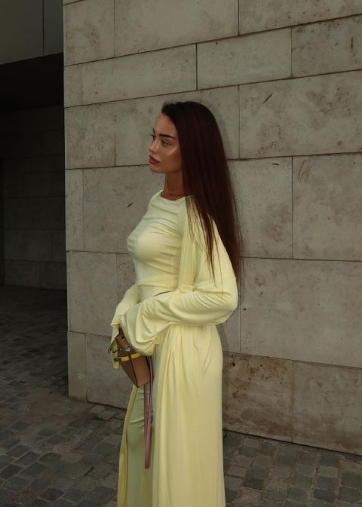 Индивидуалка Ольга фото № 2 в городе Химки