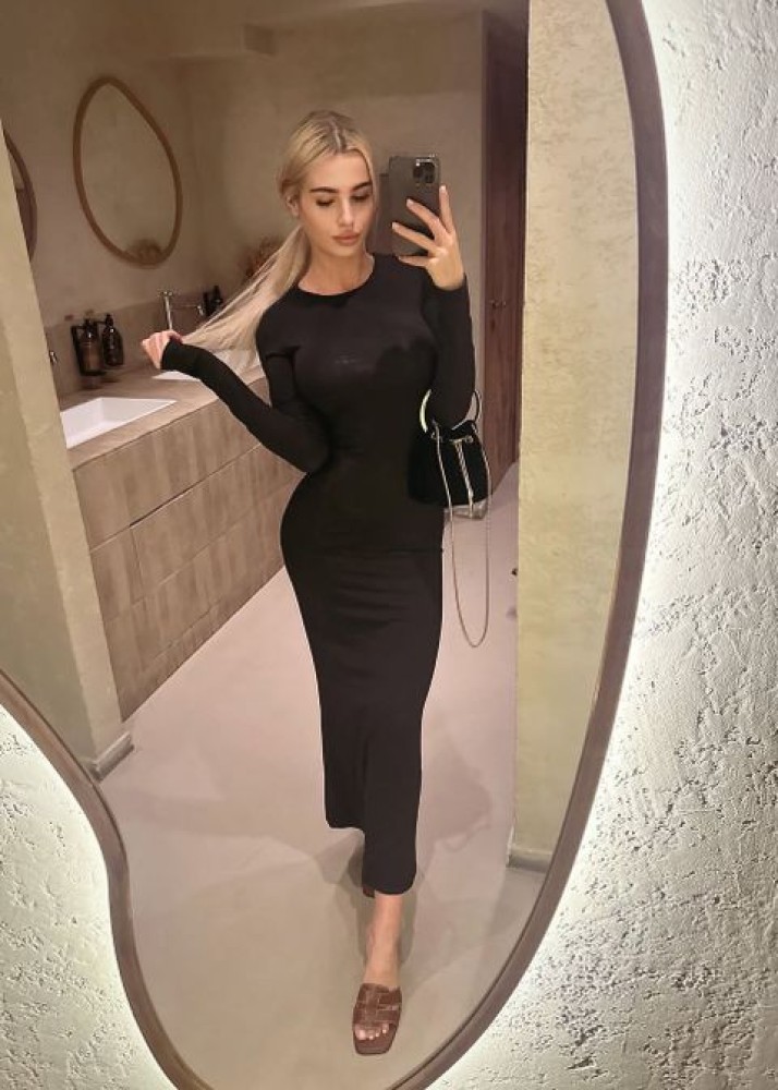 Индивидуалка София главное фото в городе Химки 