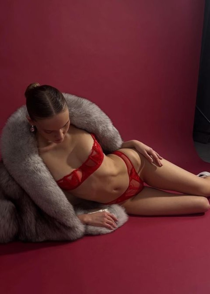 Индивидуалка Татьяна фото № 2 в городе Химки