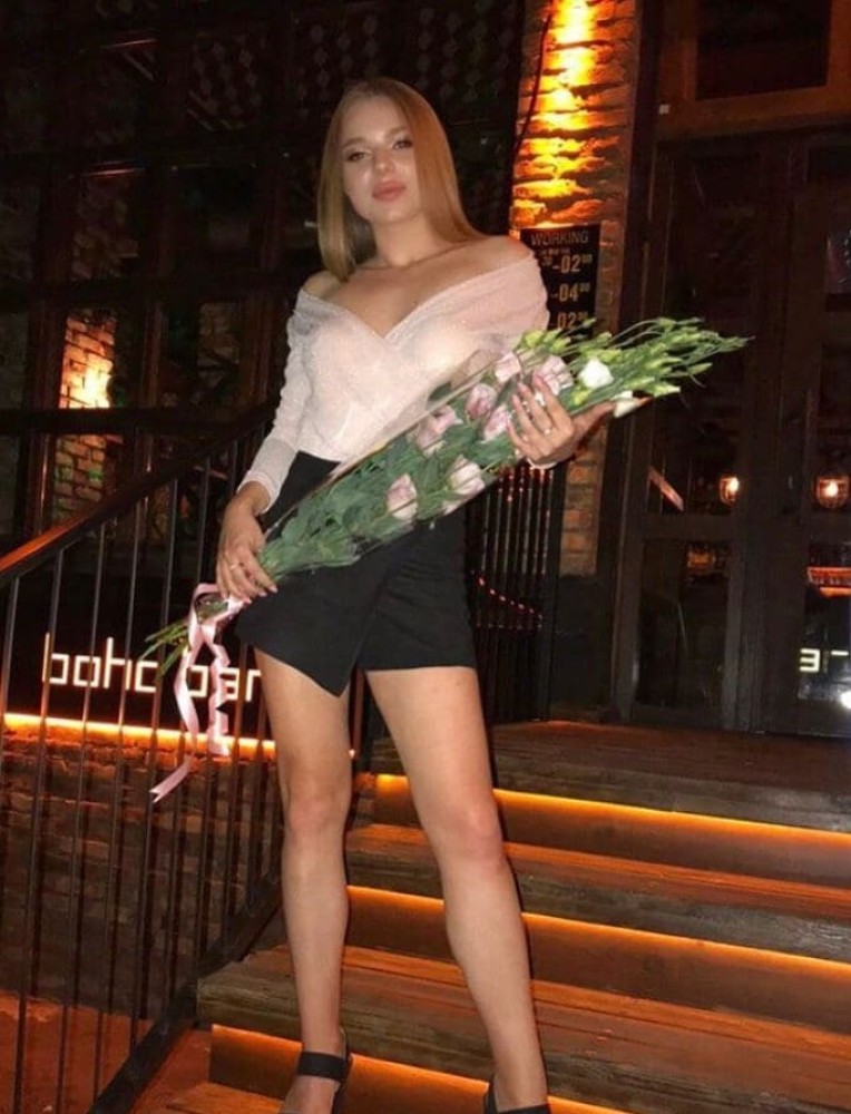 Индивидуалка 🎥 Диночка фото № 2 в городе Химки