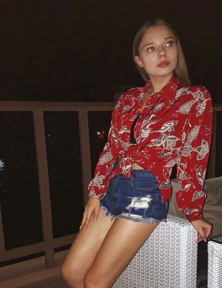 Индивидуалка 🎥 Диночка фото № 2 в городе Химки