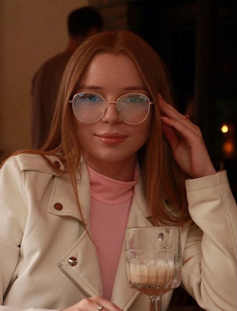 Индивидуалка 🎥 Диночка фото № 2 в городе Химки