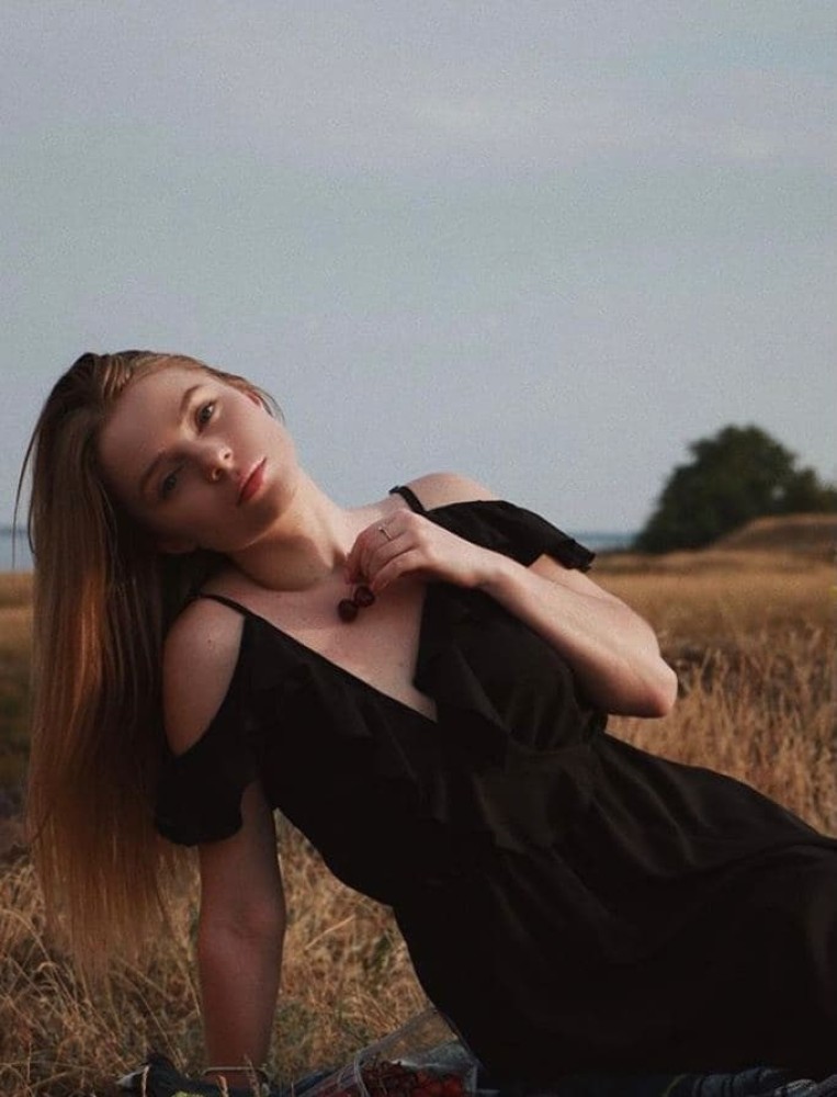 Индивидуалка 🎥 Диночка фото № 2 в городе Химки