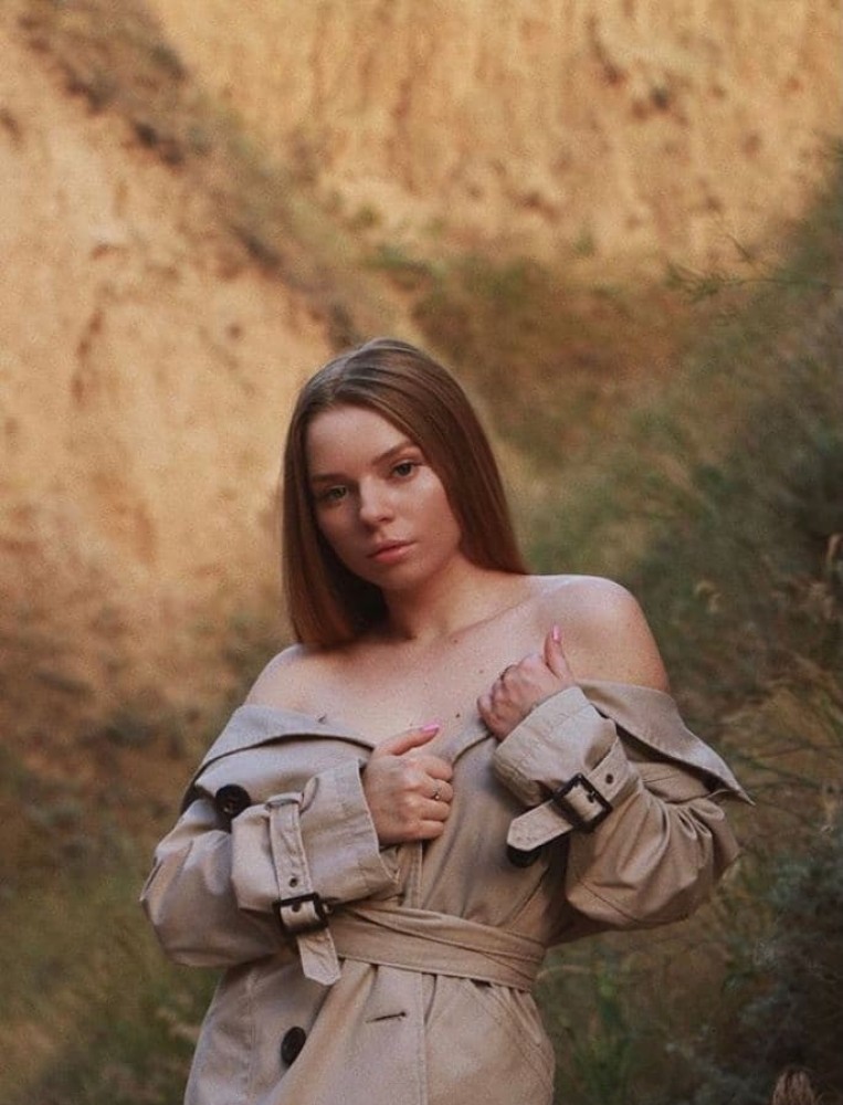 Индивидуалка 🎥 Диночка фото № 2 в городе Химки