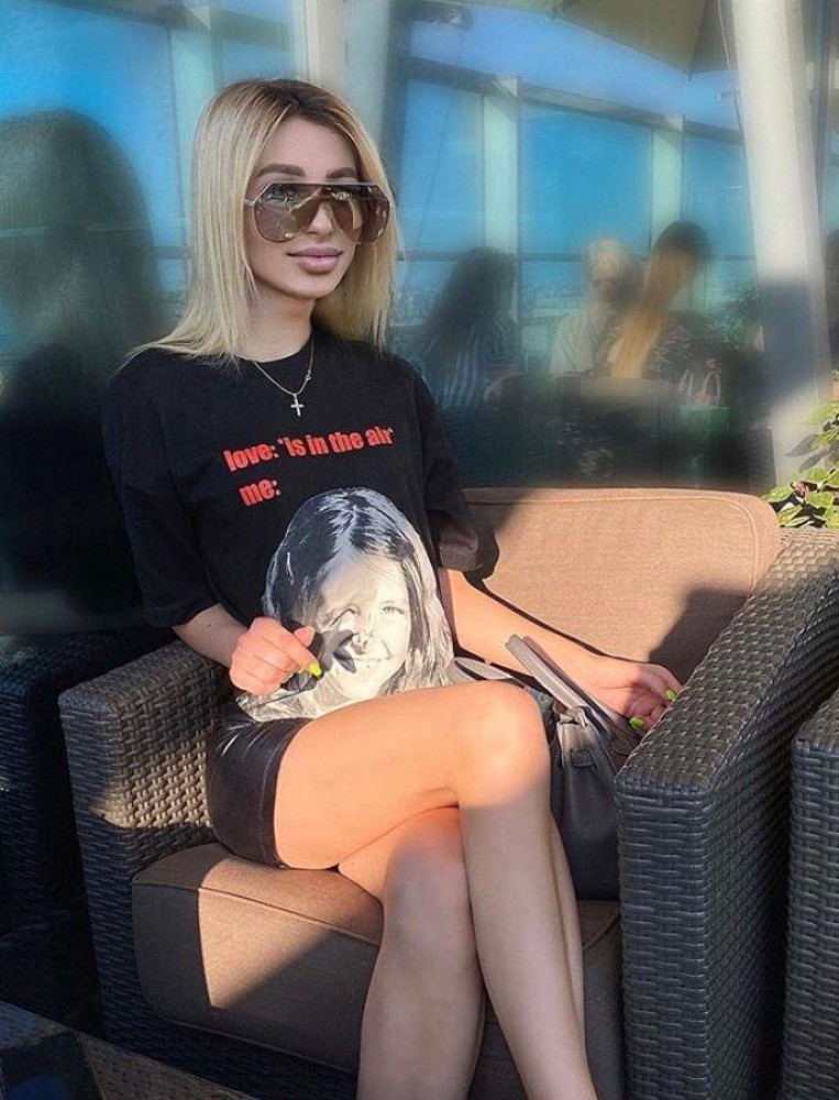 Индивидуалка 🎥 Эля фото № 2 в городе Химки