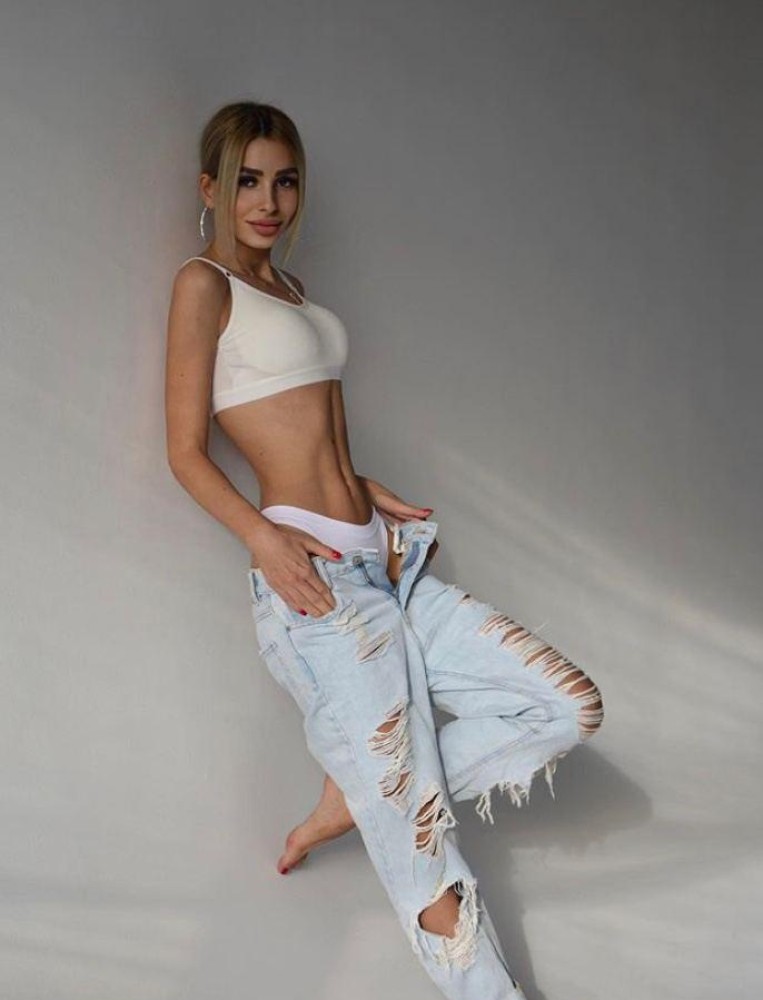 Индивидуалка 🎥 Эля фото № 2 в городе Химки